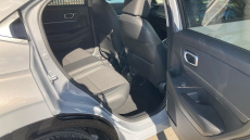 Honda HR-V 1.5 eHEV Advance 5dr CVT Hybrid Hatchback